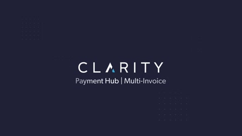 Partial & Multi-Invoice Payments demo thumbnail