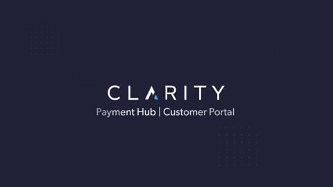Customer Payment Portal demo thumbnail