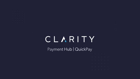 Invoice Quick Pay demo thumbnail