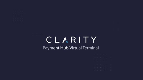 Virtual Terminal demo thumbnail